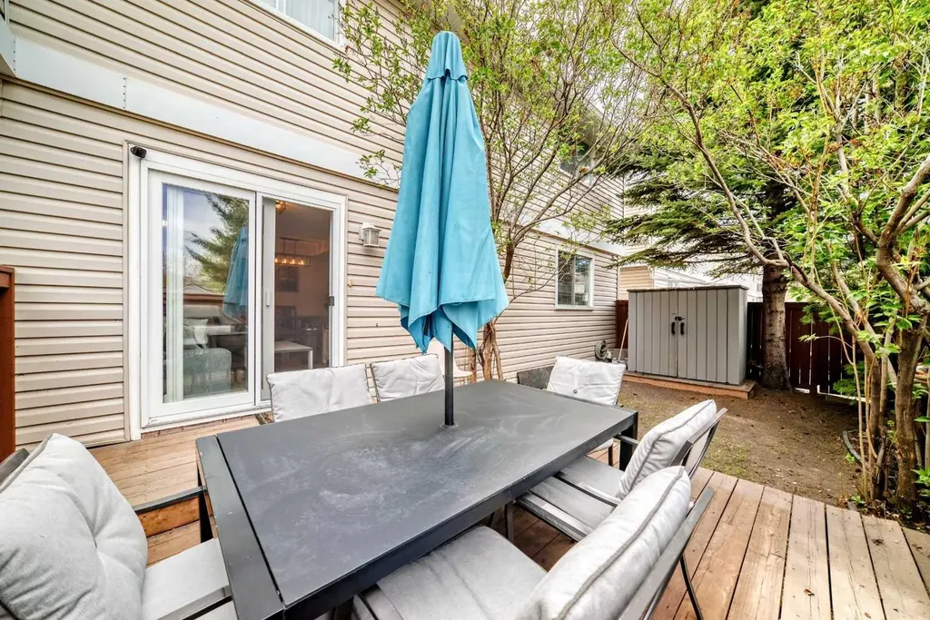 1155 Falconridge Drive NE Calgary AB T3J1E1