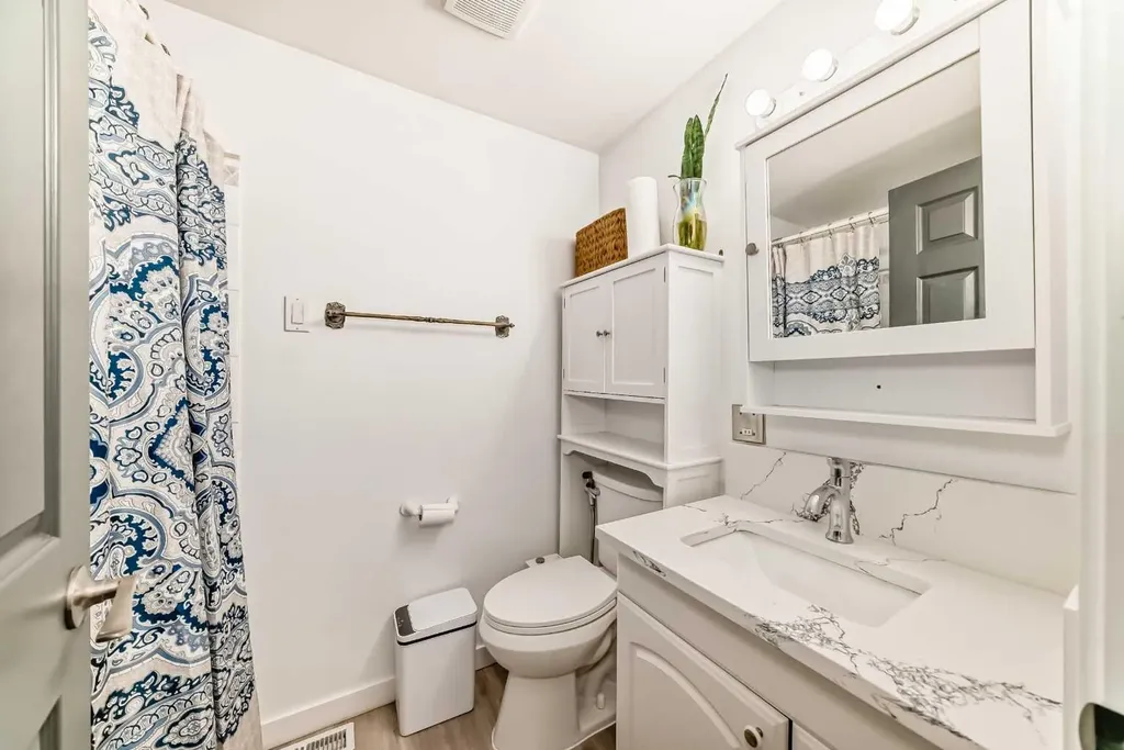 1155 Falconridge Drive NE Calgary AB T3J1E1