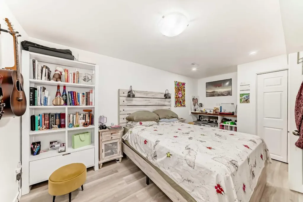 1155 Falconridge Drive NE Calgary AB T3J1E1