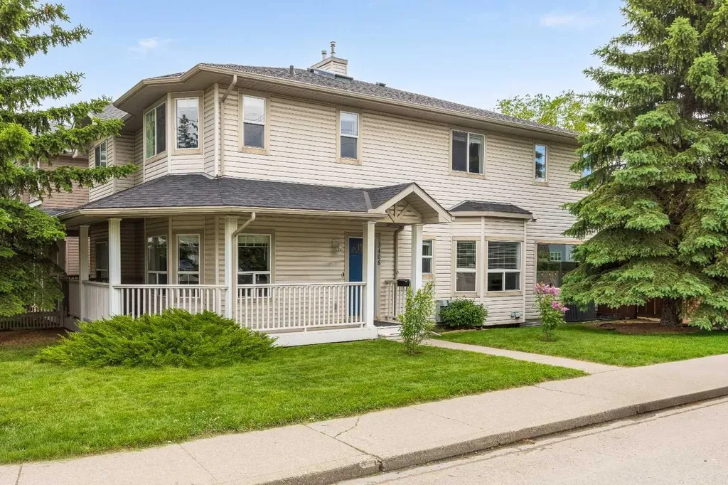 3408 16 Street SW Calgary AB T2T 6E5