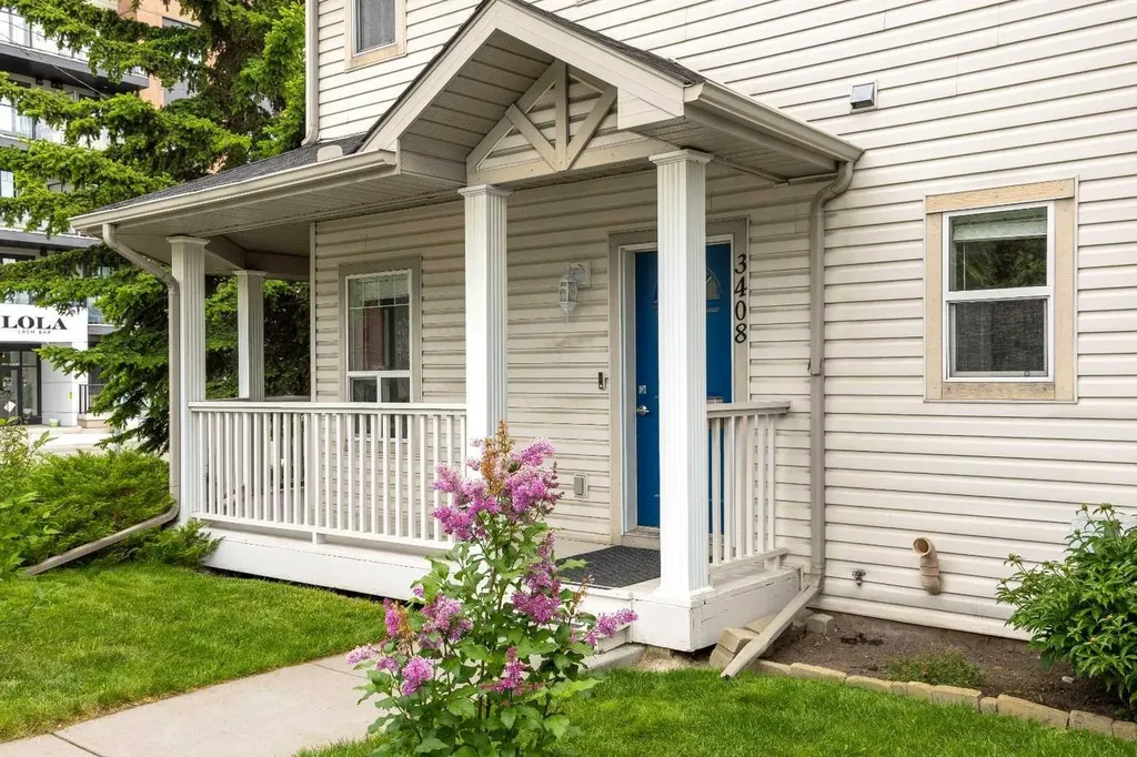 3408 16 Street SW Calgary AB T2T 6E5