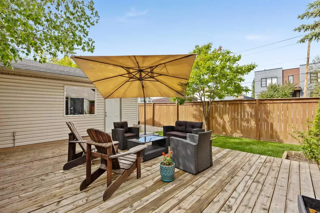 3408 16 Street SW Calgary AB T2T 6E5