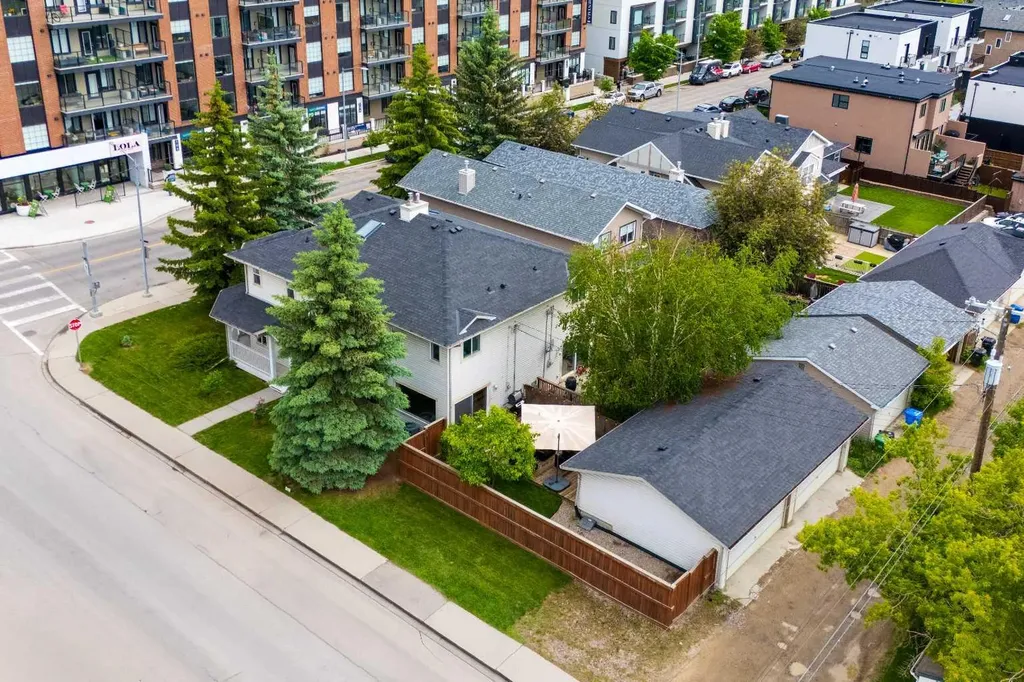 3408 16 Street SW Calgary AB T2T 6E5