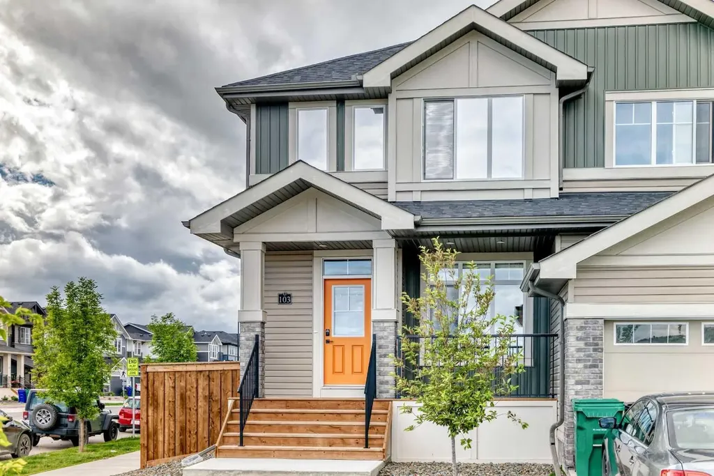 103 Mill Road Cochrane AB T4C 3G7