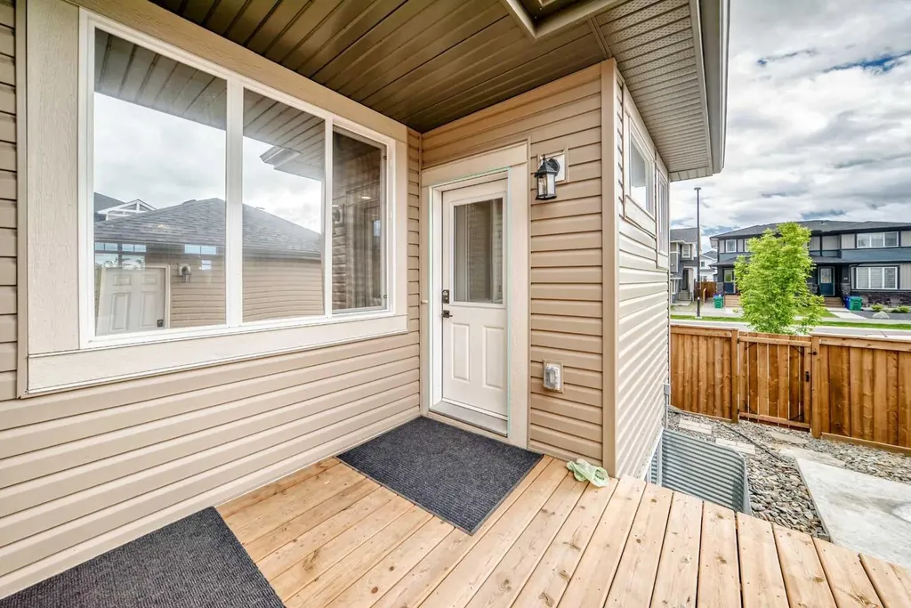 103 Mill Road Cochrane AB T4C 3G7