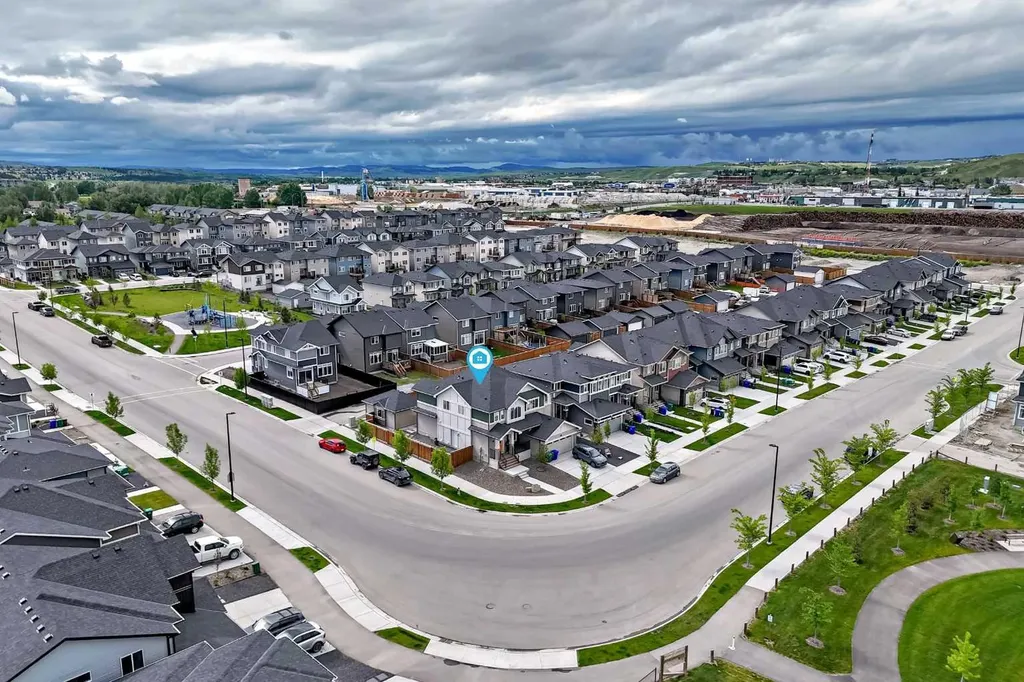 103 Mill Road Cochrane AB T4C 3G7