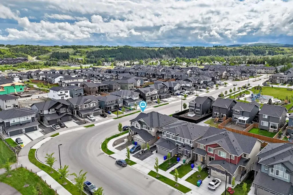 103 Mill Road Cochrane AB T4C 3G7