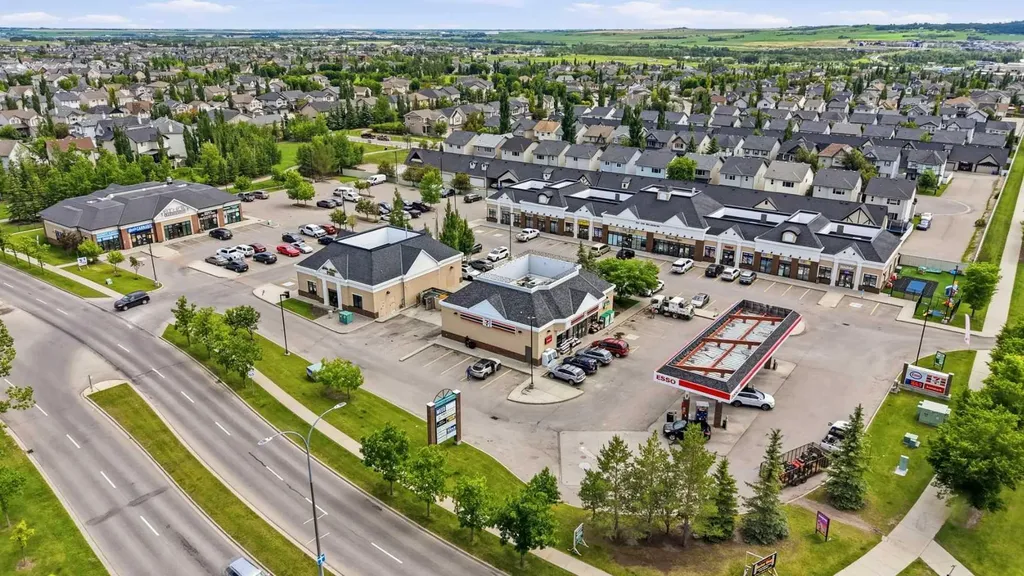 13 Drake Landing Way Okotoks AB T1S 0B9