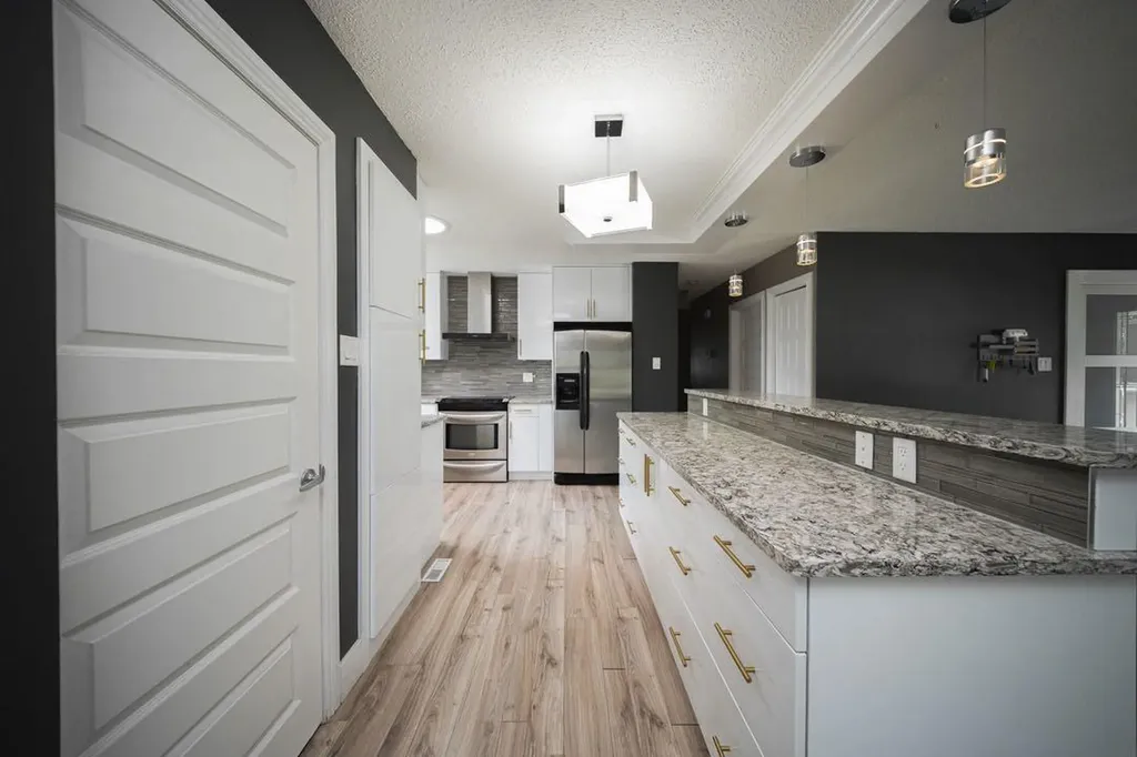 773 Timberline Drive Fort Mcmurray AB T9K 1B1