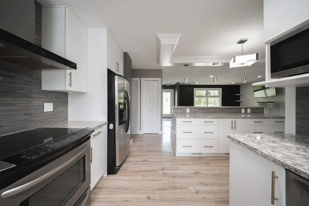 773 Timberline Drive Fort Mcmurray AB T9K 1B1