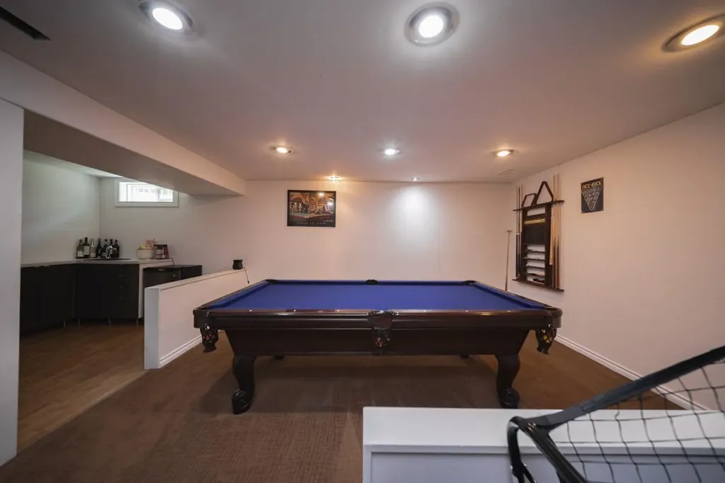 773 Timberline Drive Fort Mcmurray AB T9K 1B1