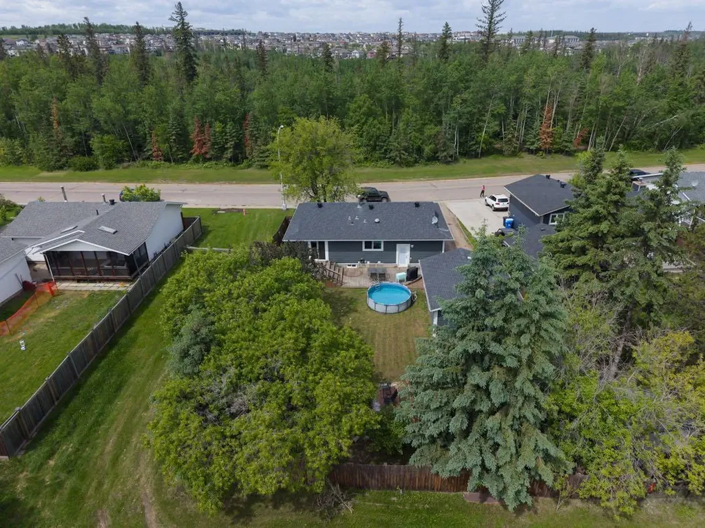773 Timberline Drive Fort Mcmurray AB T9K 1B1
