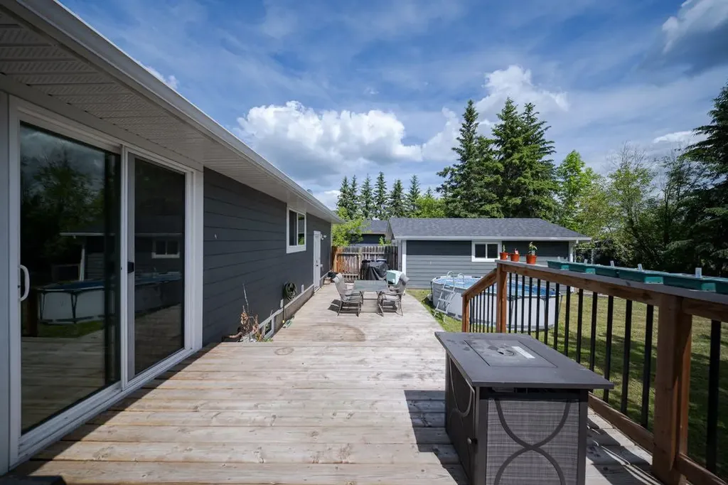 773 Timberline Drive Fort Mcmurray AB T9K 1B1