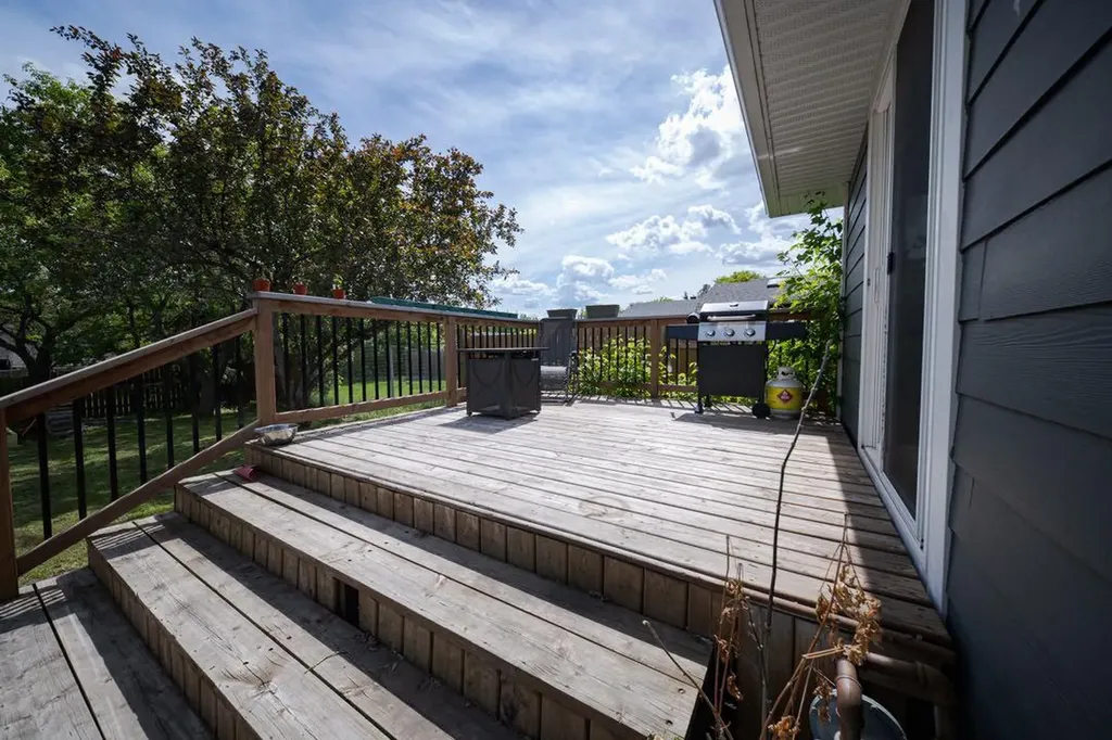773 Timberline Drive Fort Mcmurray AB T9K 1B1