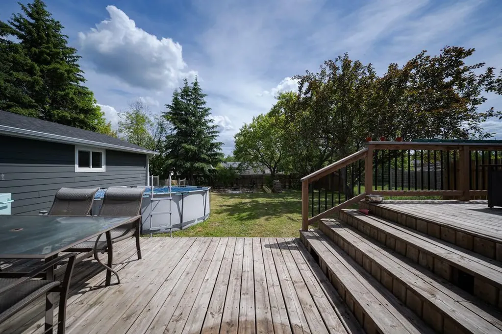 773 Timberline Drive Fort Mcmurray AB T9K 1B1