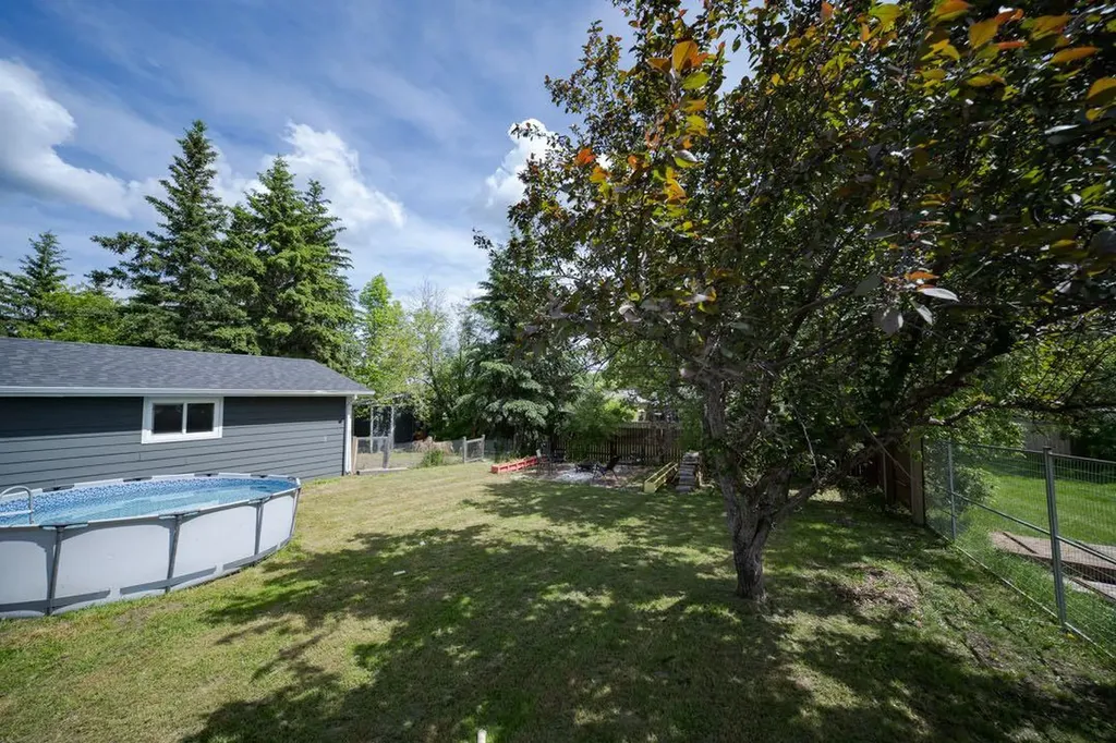 773 Timberline Drive Fort Mcmurray AB T9K 1B1