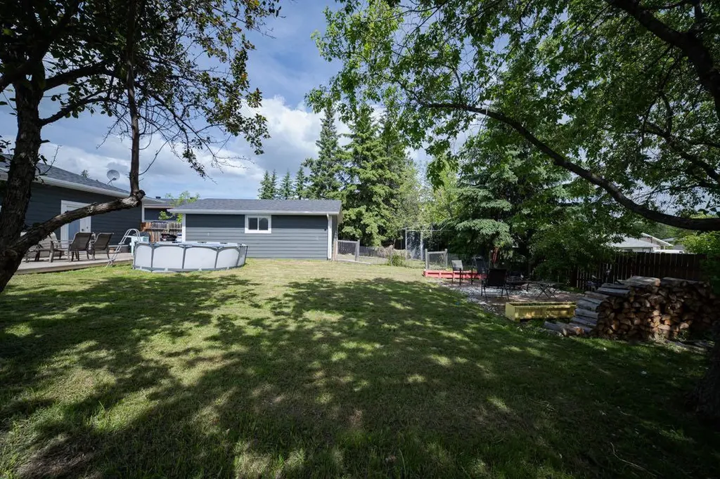 773 Timberline Drive Fort Mcmurray AB T9K 1B1