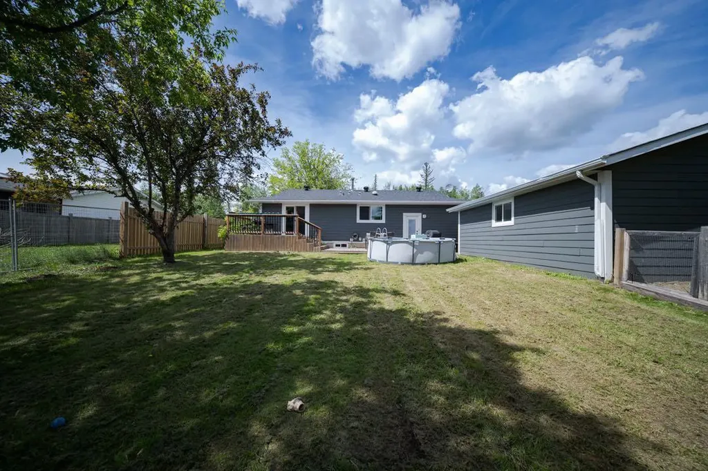 773 Timberline Drive Fort Mcmurray AB T9K 1B1