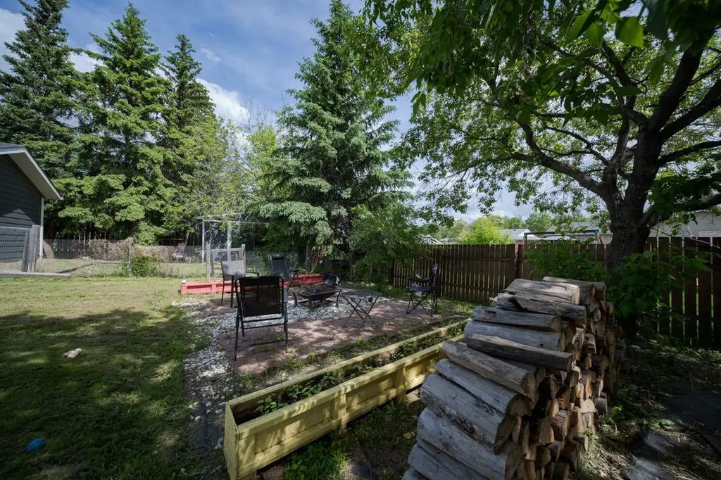 773 Timberline Drive Fort Mcmurray AB T9K 1B1