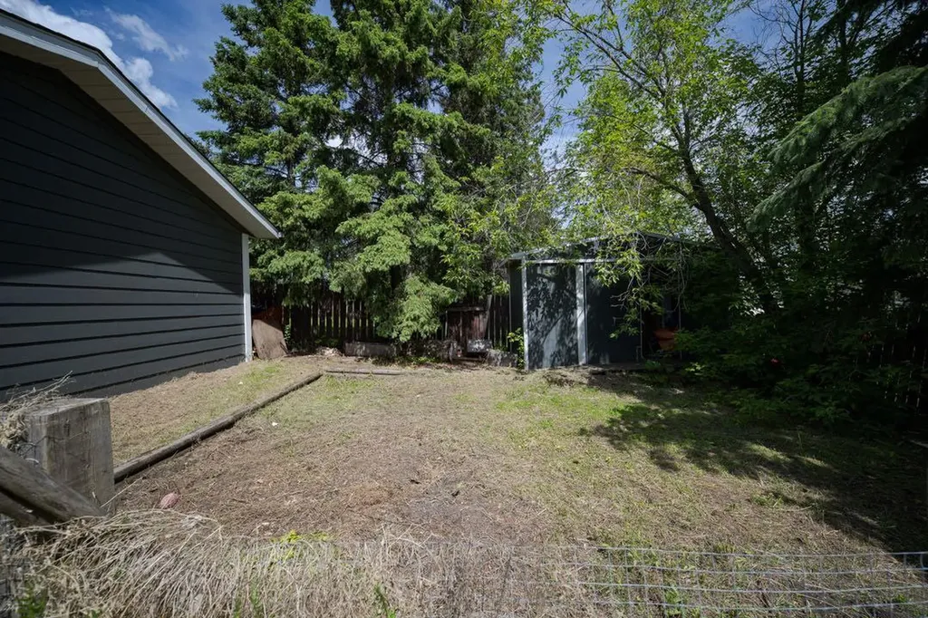 773 Timberline Drive Fort Mcmurray AB T9K 1B1