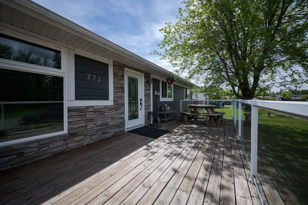 773 Timberline Drive Fort Mcmurray AB T9K 1B1