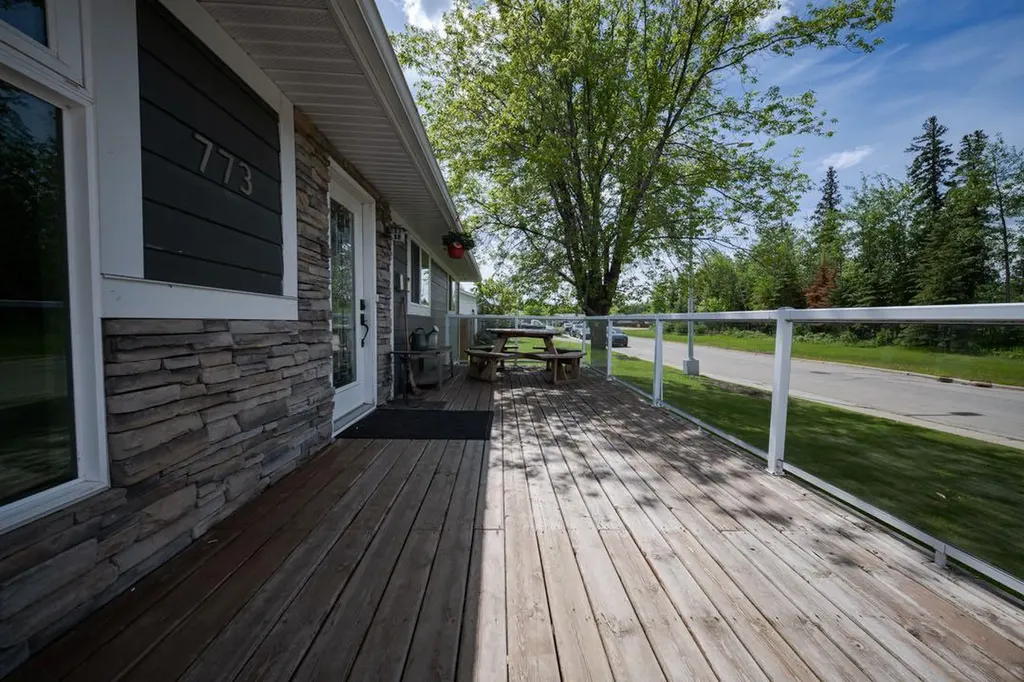 773 Timberline Drive Fort Mcmurray AB T9K 1B1