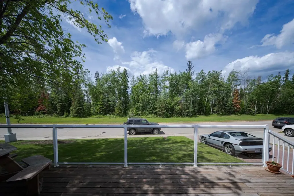 773 Timberline Drive Fort Mcmurray AB T9K 1B1