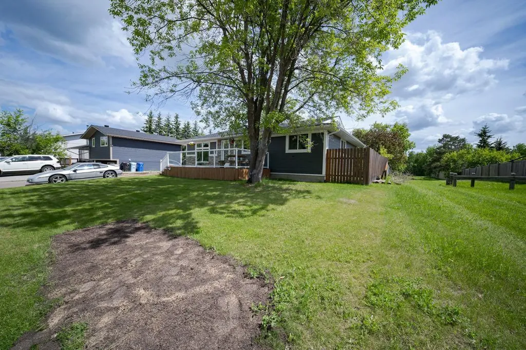 773 Timberline Drive Fort Mcmurray AB T9K 1B1