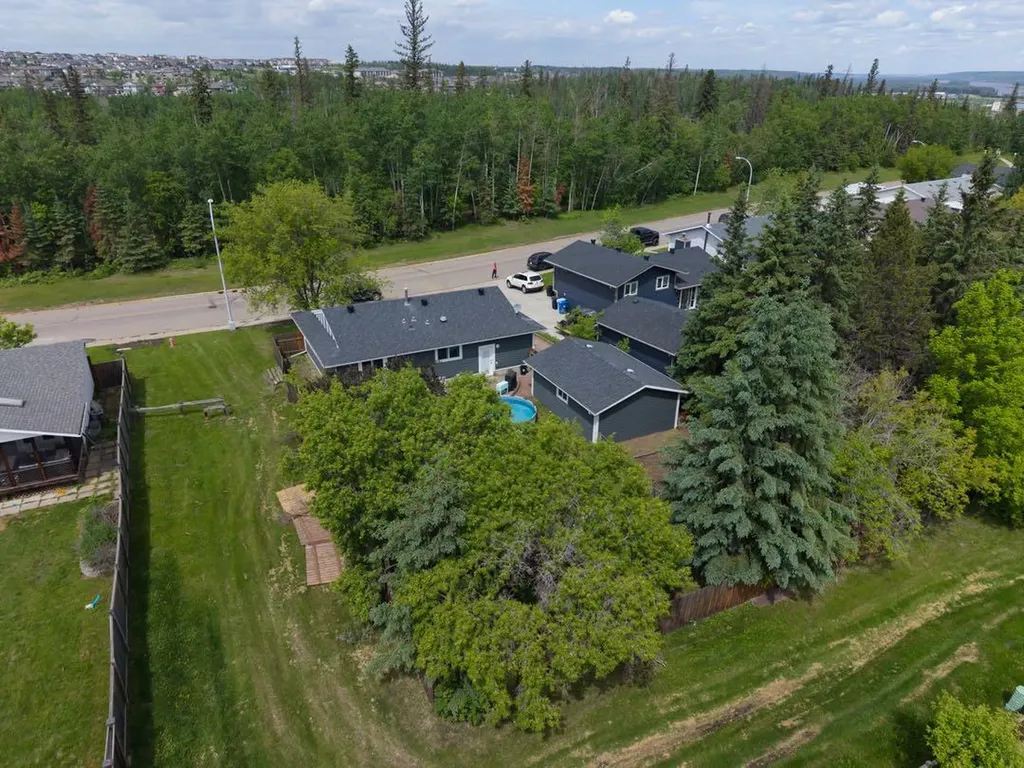 773 Timberline Drive Fort Mcmurray AB T9K 1B1