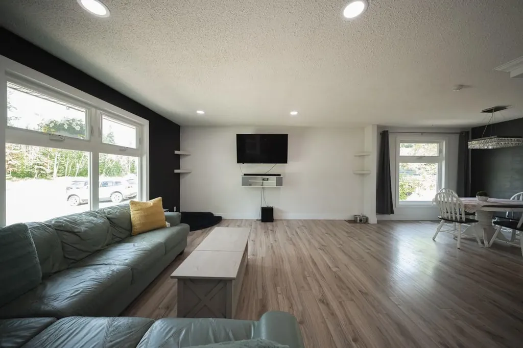 773 Timberline Drive Fort Mcmurray AB T9K 1B1