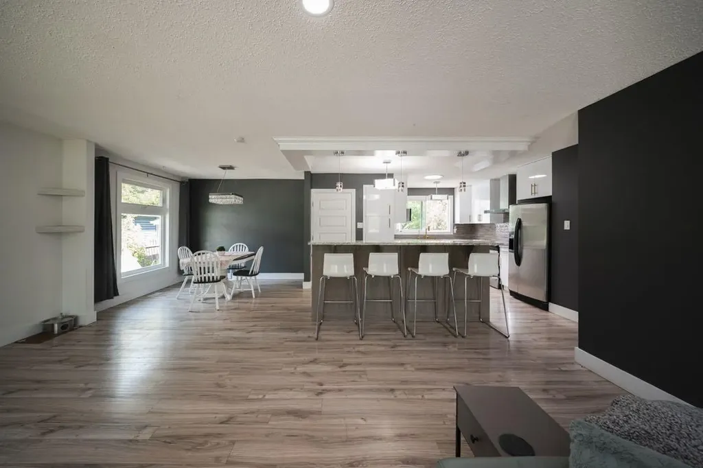 773 Timberline Drive Fort Mcmurray AB T9K 1B1