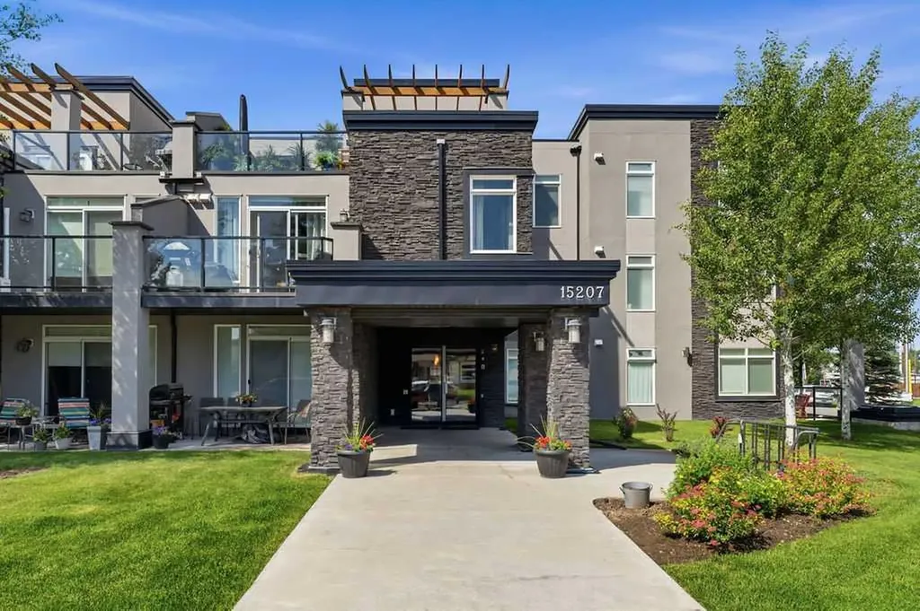 15207 1 Street SE Calgary AB T2X 2A2