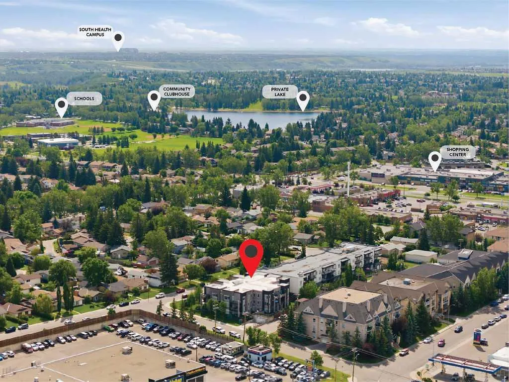 15207 1 Street SE Calgary AB T2X 2A2