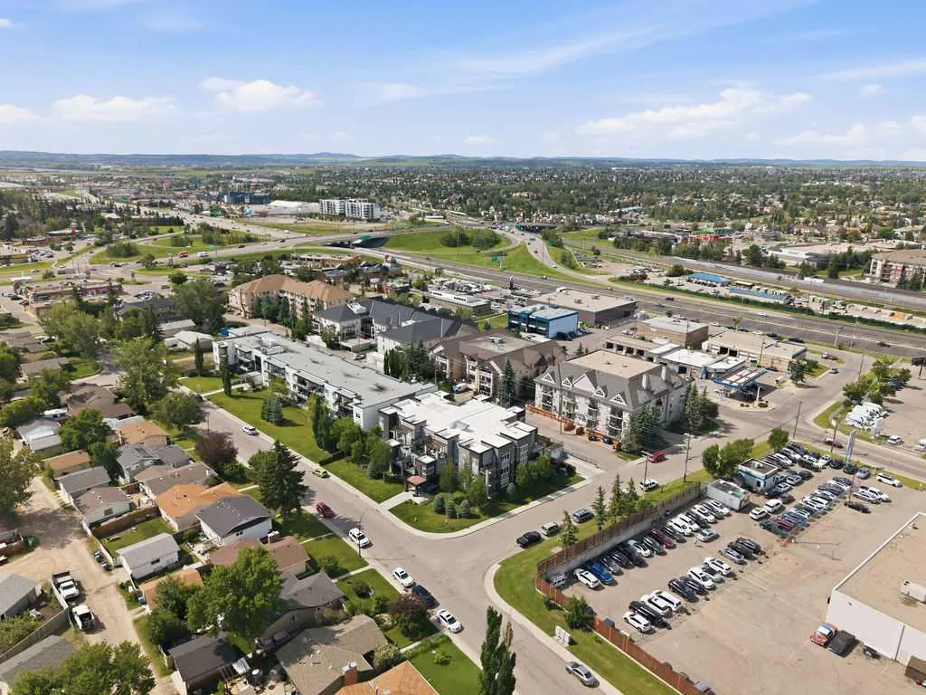 15207 1 Street SE Calgary AB T2X 2A2
