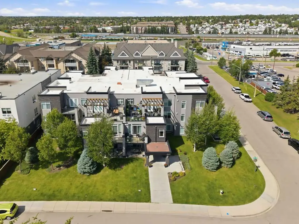 15207 1 Street SE Calgary AB T2X 2A2