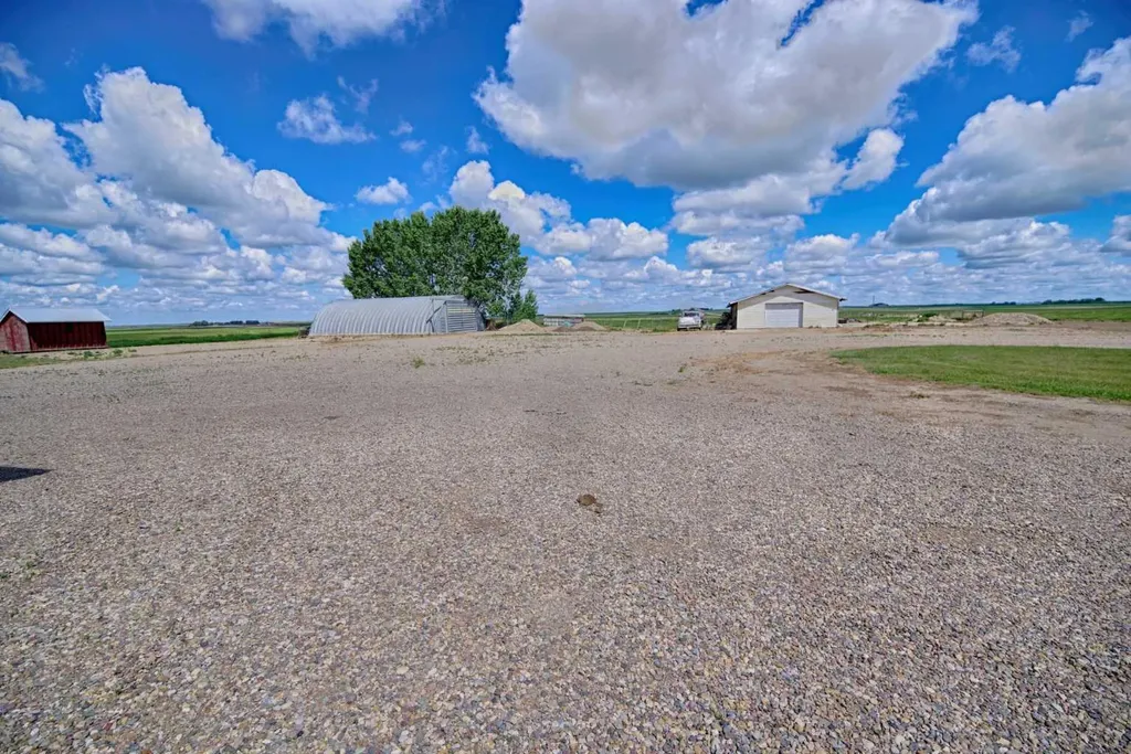 112004 Range Road 105 Rural Forty Mile No. 8 County Of AB T0K 0G0
