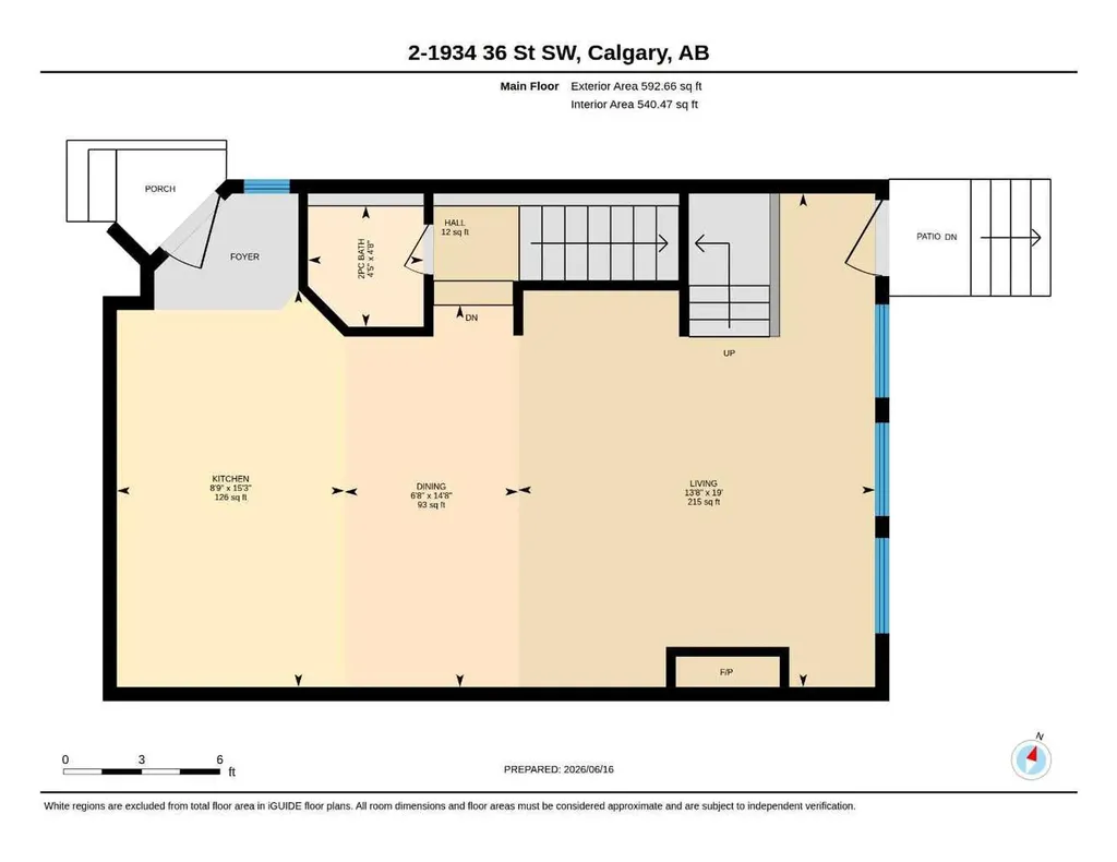 1934 36 Street SW Calgary AB T3E 2Y9