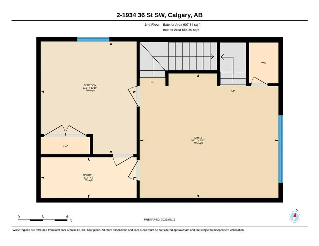 1934 36 Street SW Calgary AB T3E 2Y9