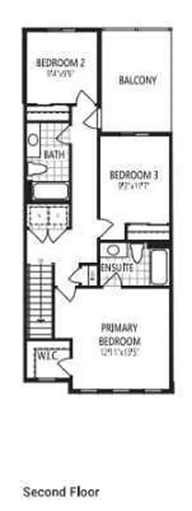416 Southwinds Boulevard SW Airdrie AB T4B 5X2
