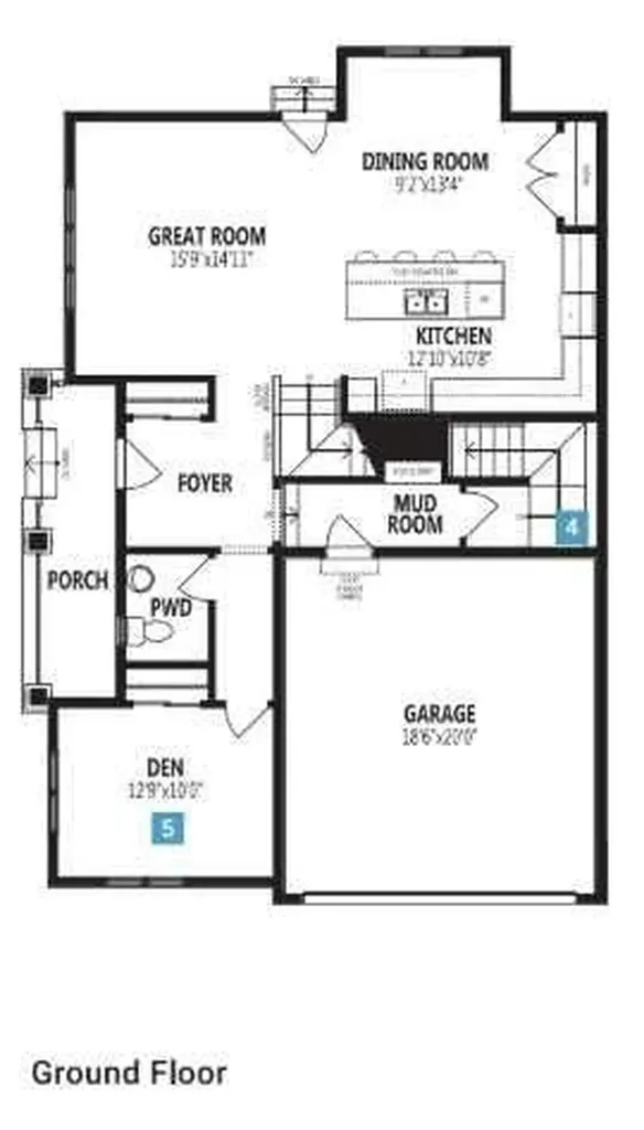 5080 Southwinds View SW Airdrie AB T4B 2Z8