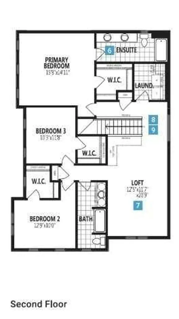 5080 Southwinds View SW Airdrie AB T4B 2Z8