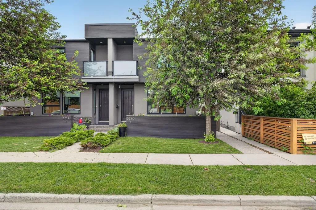 3716 16 Street SW Calgary AB T2T4H2