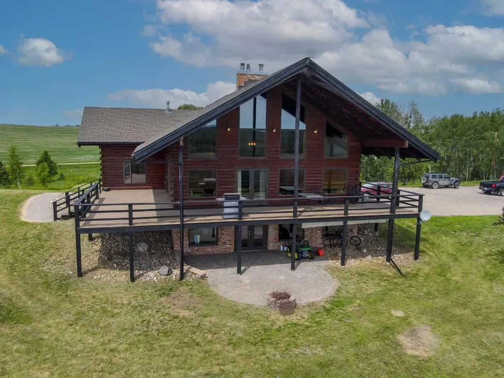 37311 Range Road 283 Rural Red Deer County AB T4E 1Z1