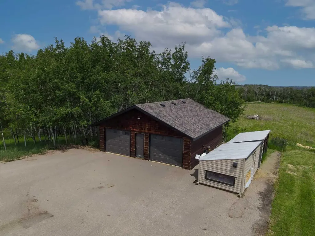 37311 Range Road 283 Rural Red Deer County AB T4E 1Z1