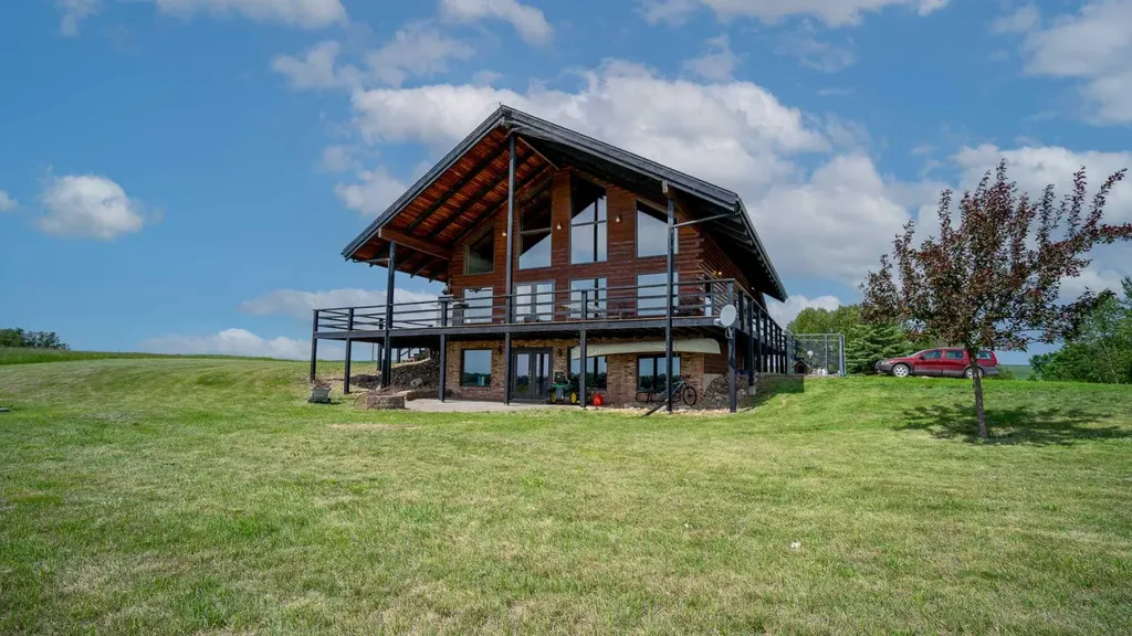 37311 Range Road 283 Rural Red Deer County AB T4E 1Z1