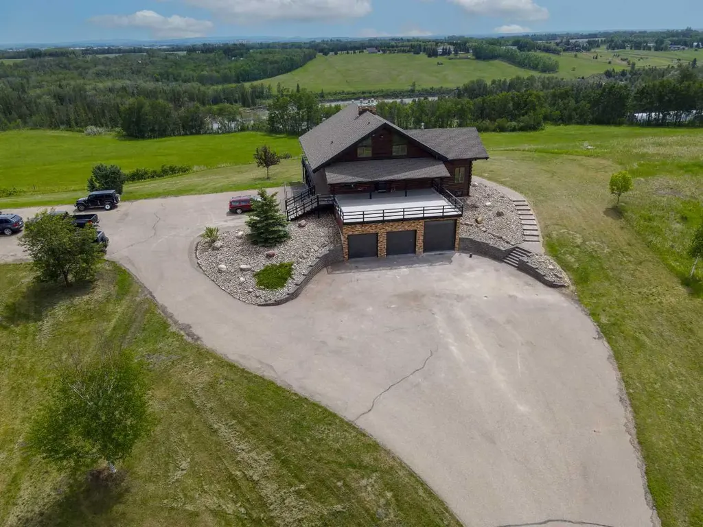 37311 Range Road 283 Rural Red Deer County AB T4E 1Z1