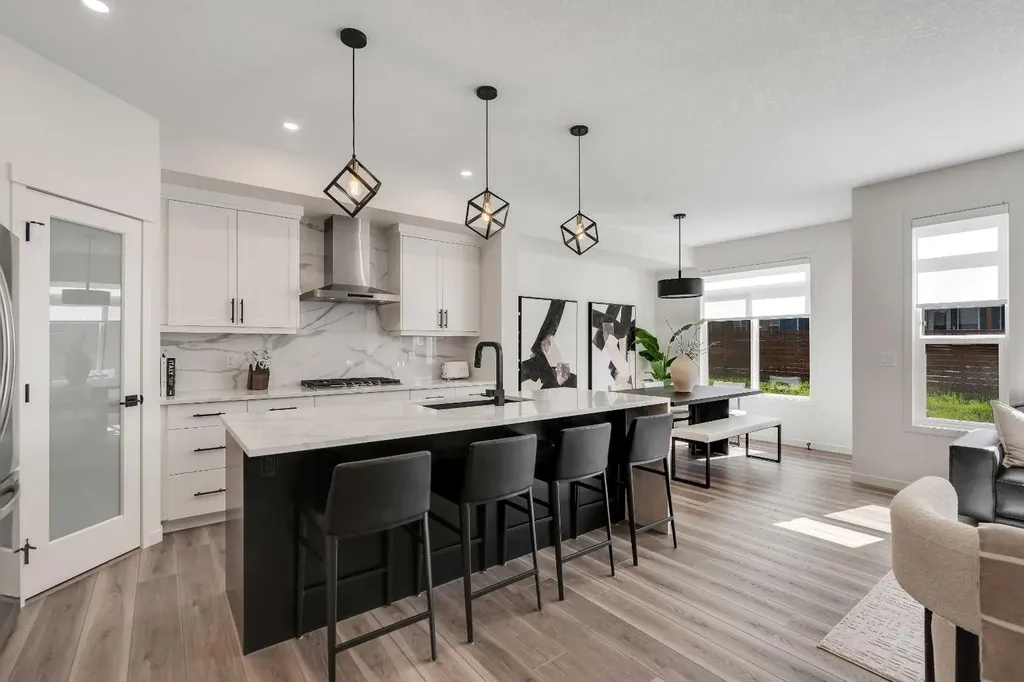 48 Lucas Passage NW Calgary AB T3P 2E3