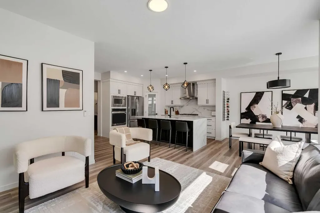 48 Lucas Passage NW Calgary AB T3P 2E3