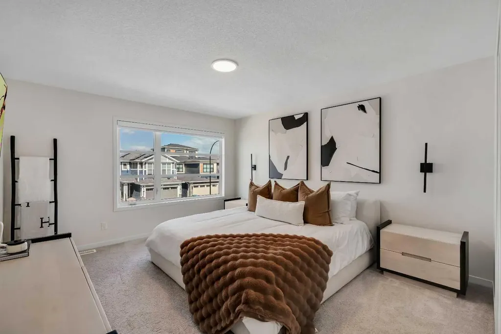 48 Lucas Passage NW Calgary AB T3P 2E3