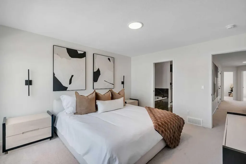 48 Lucas Passage NW Calgary AB T3P 2E3